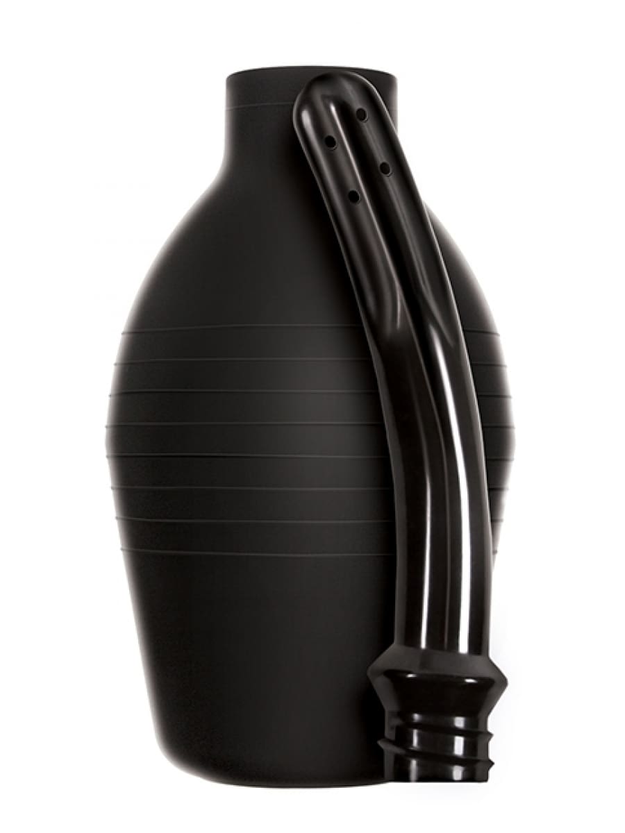 ARGUS TOYS ANAL DUCHA