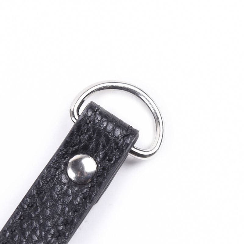 FUNDA DE SUJECION PENE CON CORREA