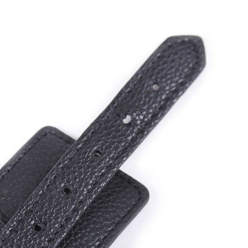 FUNDA DE SUJECION PENE CON CORREA