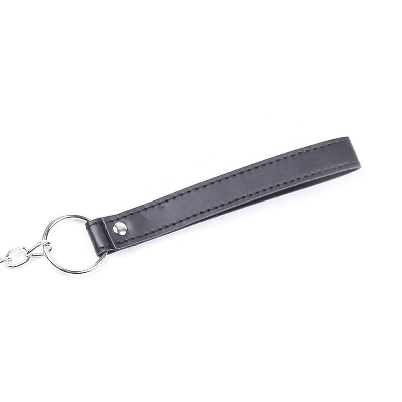 FUNDA DE SUJECION PENE CON CORREA