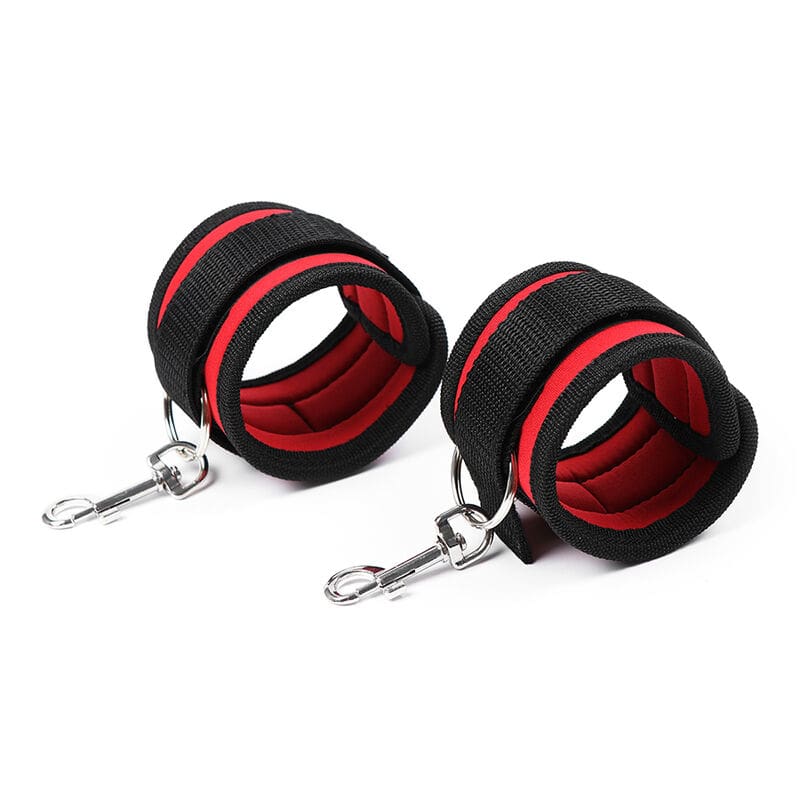 RESTRICCIONES NYLON PARA MUÑECAS
