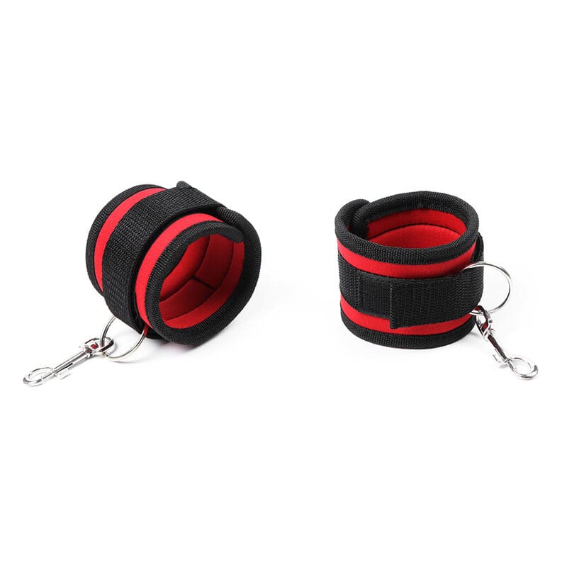 RESTRICCIONES NYLON PARA MUÑECAS