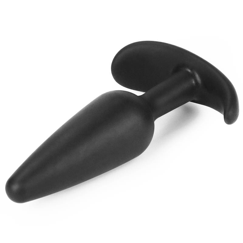 LOVETOY PLUG ANAL LURE ME TALLA S NEGRO