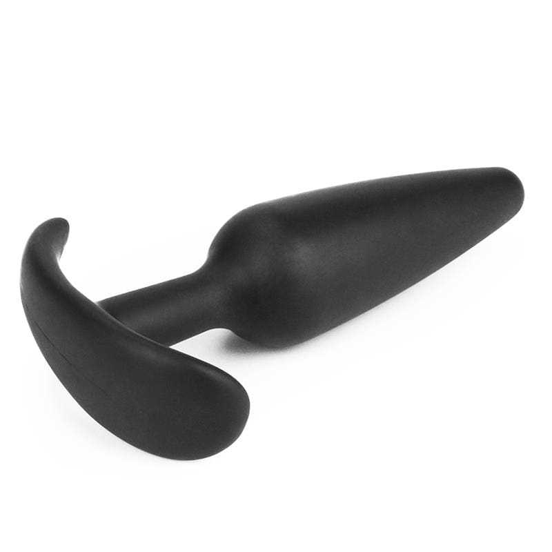 LOVETOY PLUG ANAL LURE ME TALLA S NEGRO