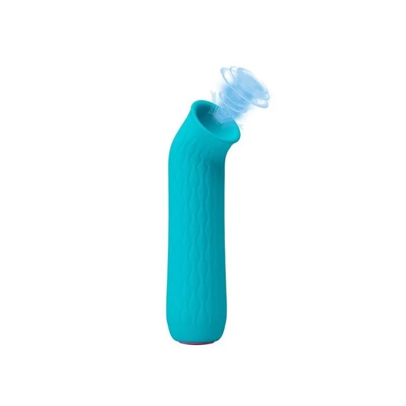 PrettyLove Succionador de clitoris Ford