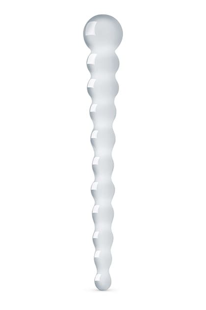 Glass Dildo No.21