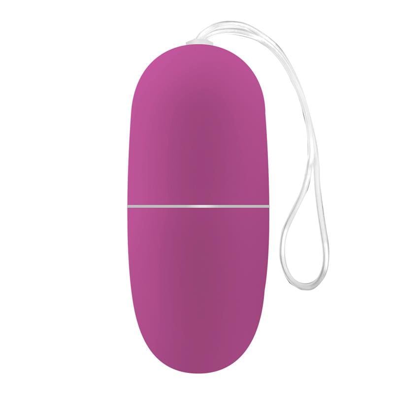 LATETOBED ECOPURPLE HUEVO VIBRADOR CON CONTROL REMOTO