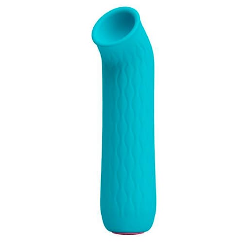 PrettyLove Succionador de clitoris Ford