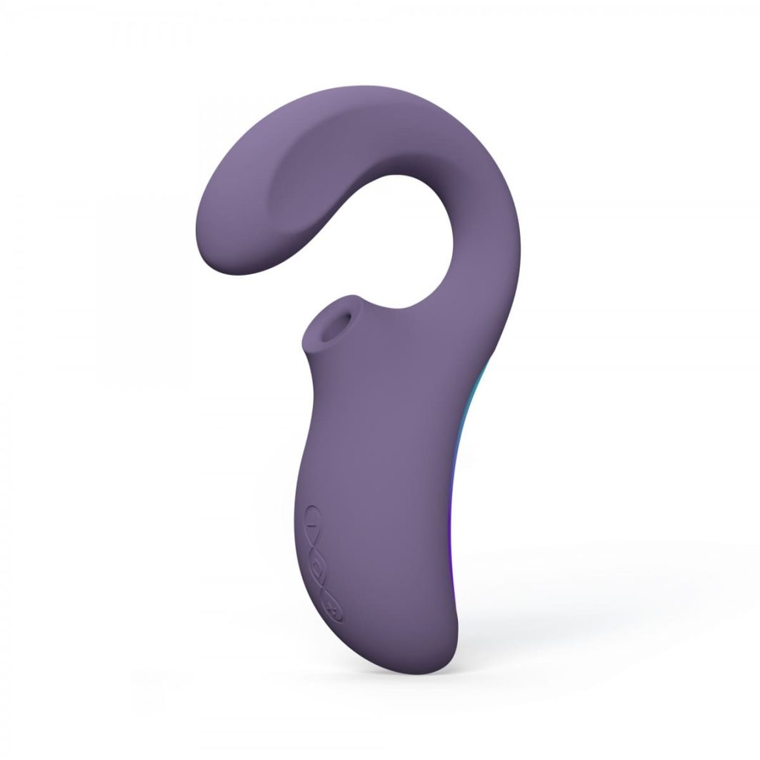 LELO ENIGMA WAVE PÚRPURA
