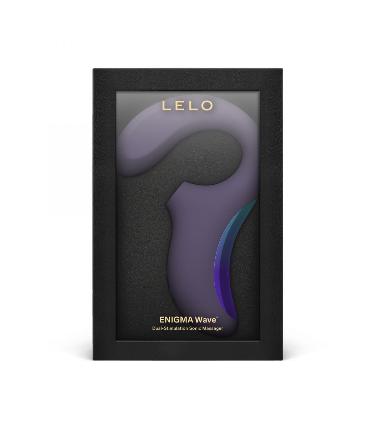 LELO ENIGMA WAVE PÚRPURA