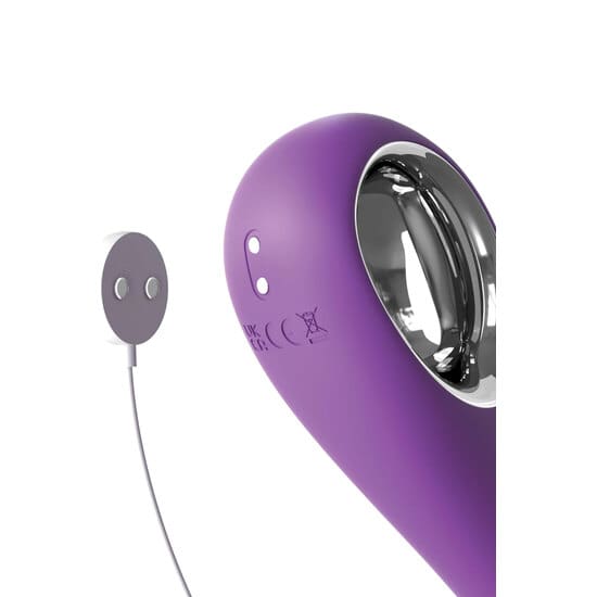Her ultimate pleasure pro