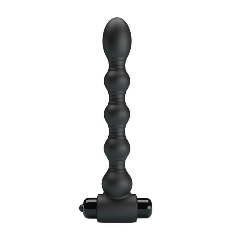 PRETTYLOVE LYNN PLUG ANAL SON VIBRACIÓN SENSUAL PLEASURE