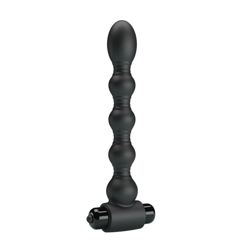 PRETTYLOVE LYNN PLUG ANAL SON VIBRACIÓN SENSUAL PLEASURE