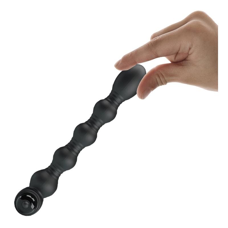PRETTYLOVE LYNN PLUG ANAL SON VIBRACIÓN SENSUAL PLEASURE