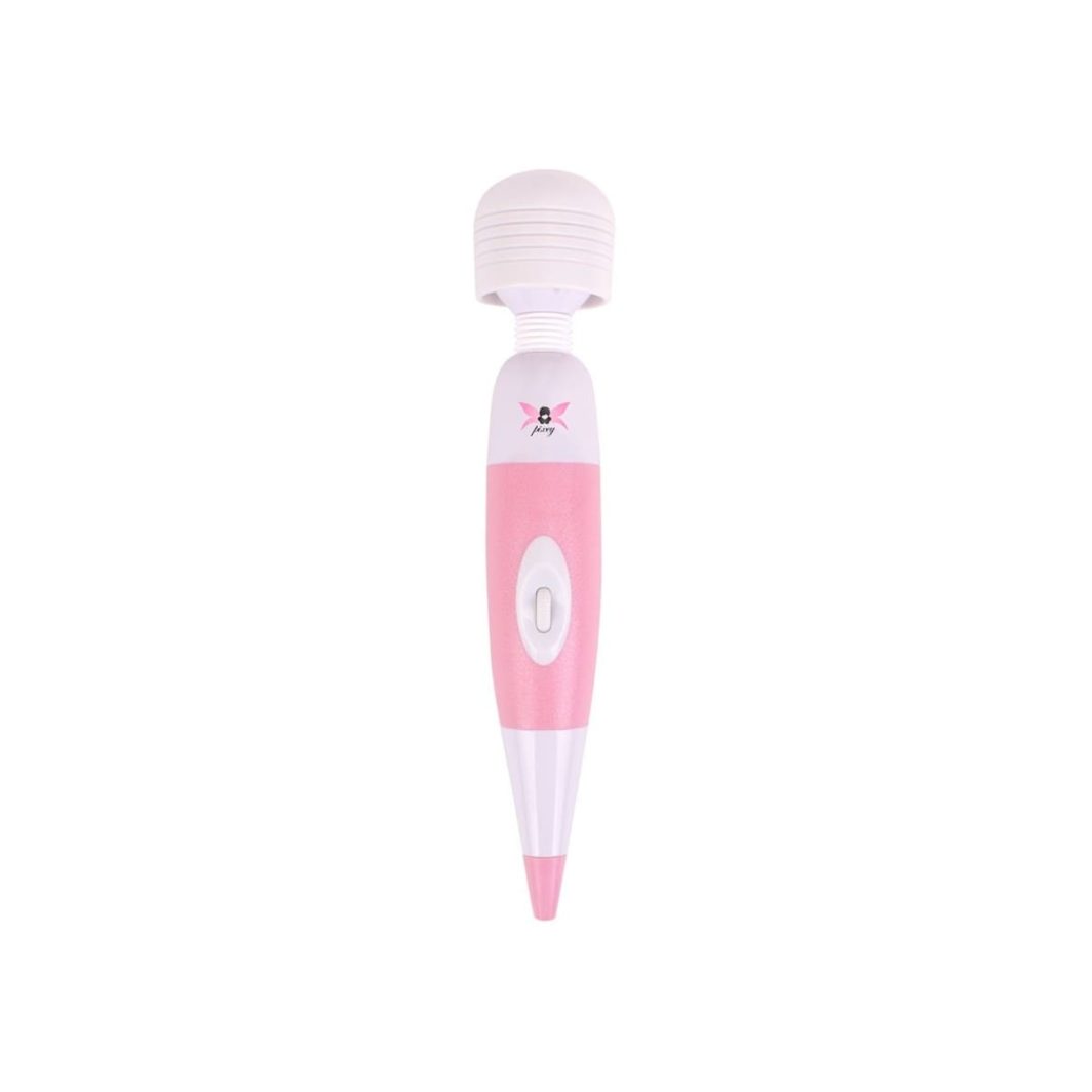 MASAJEADOR WAND PIXEY EDICIÓN ROSA