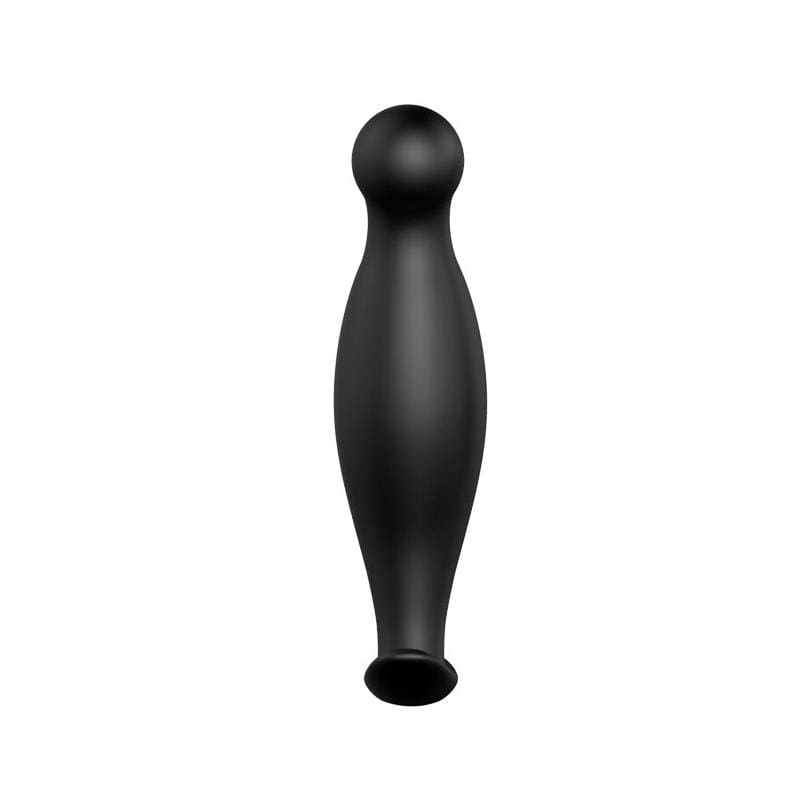 PRETTYLOVE PRETTY LOVE PLUG ANAL COLOR NEGRO