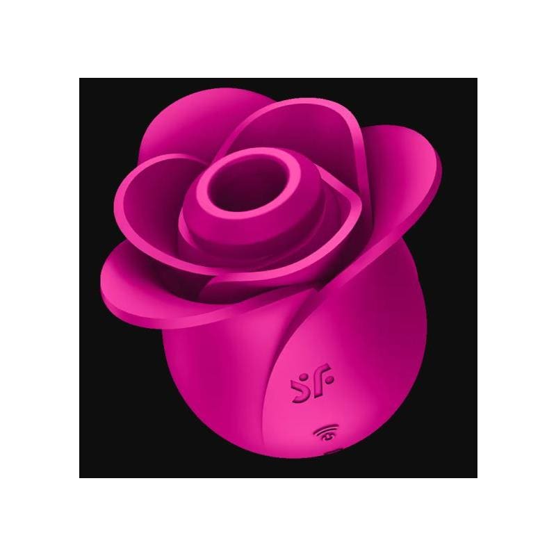 SATISFYER PRO 2 MODERN BLOSSOM SUCCIONADOR