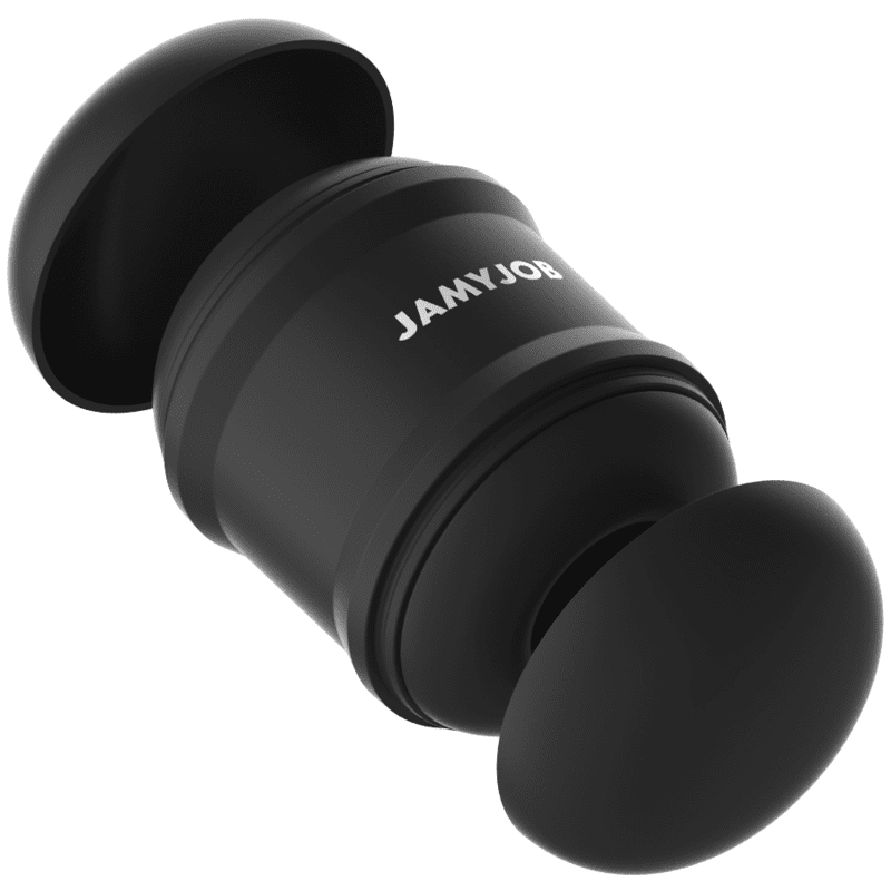 JAMYJOB CASSIAN MASTURBADOR VIBRADOR