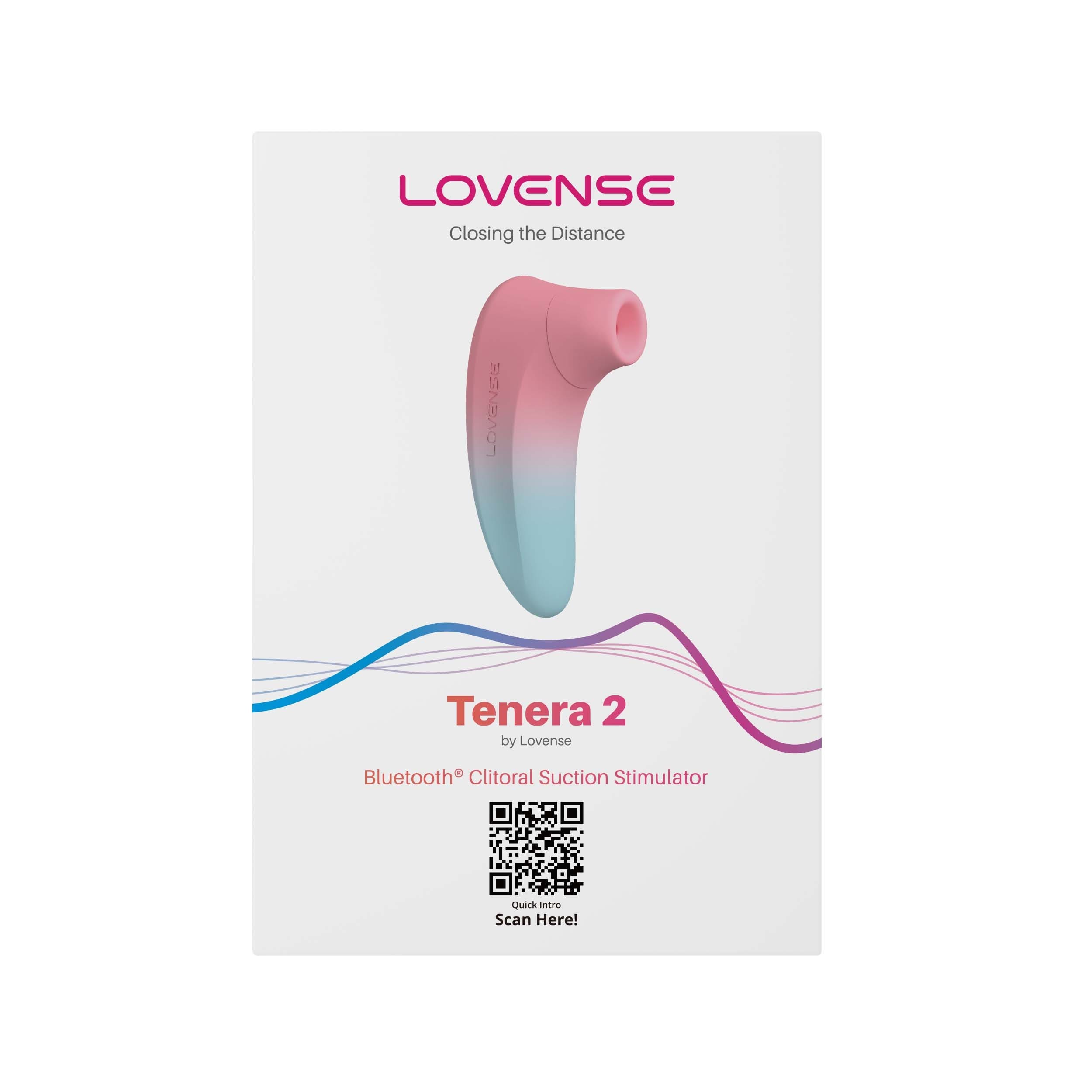 LOVENSE TENERA2