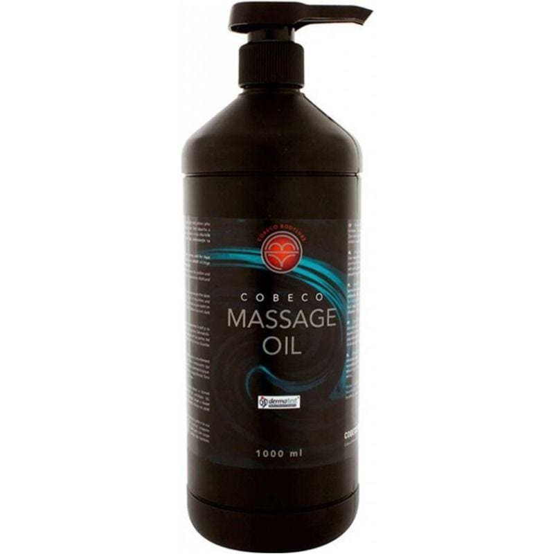 COBECO PHARMA CBL ACEITE DE MASAJE NEUTRAL 1000 ML