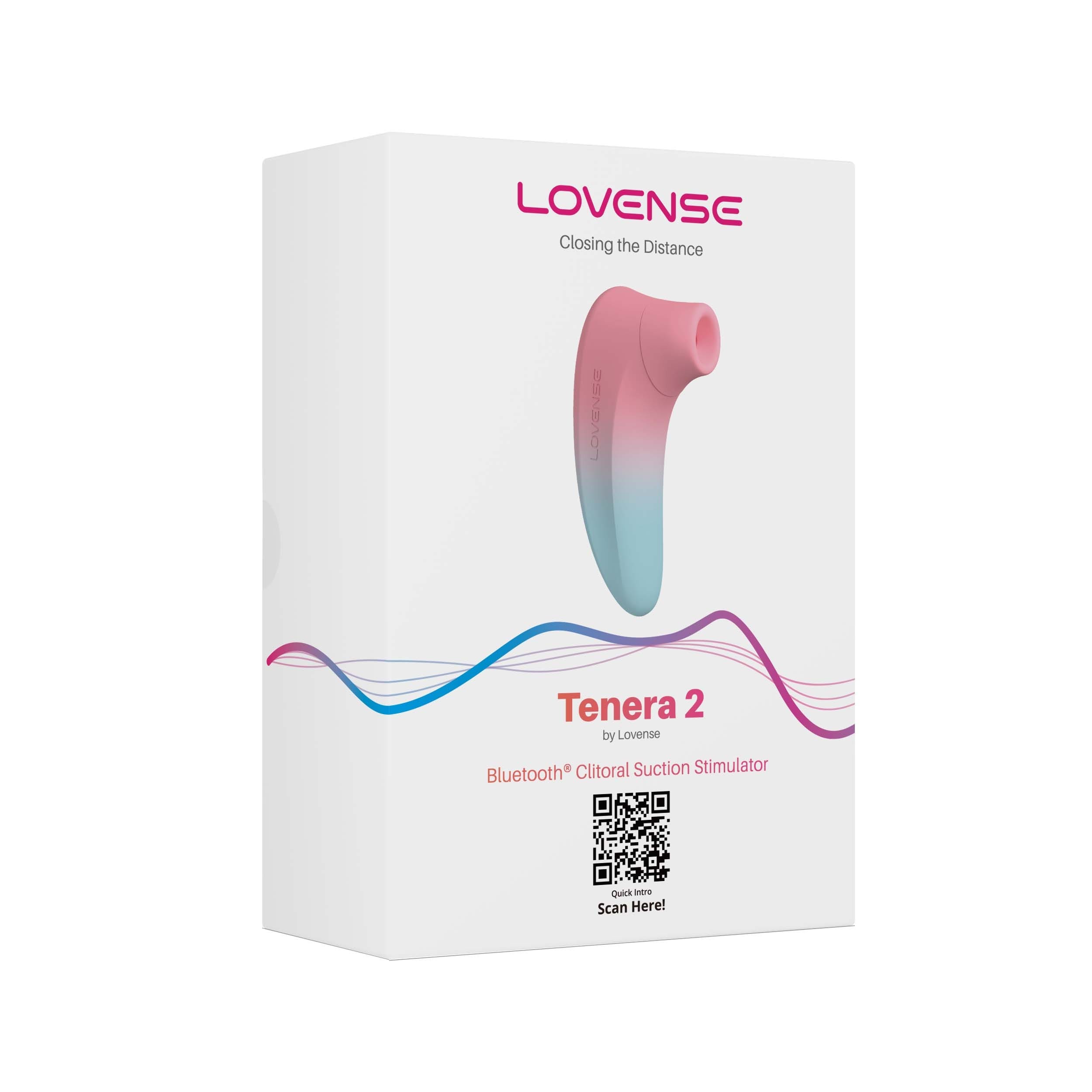 LOVENSE TENERA2
