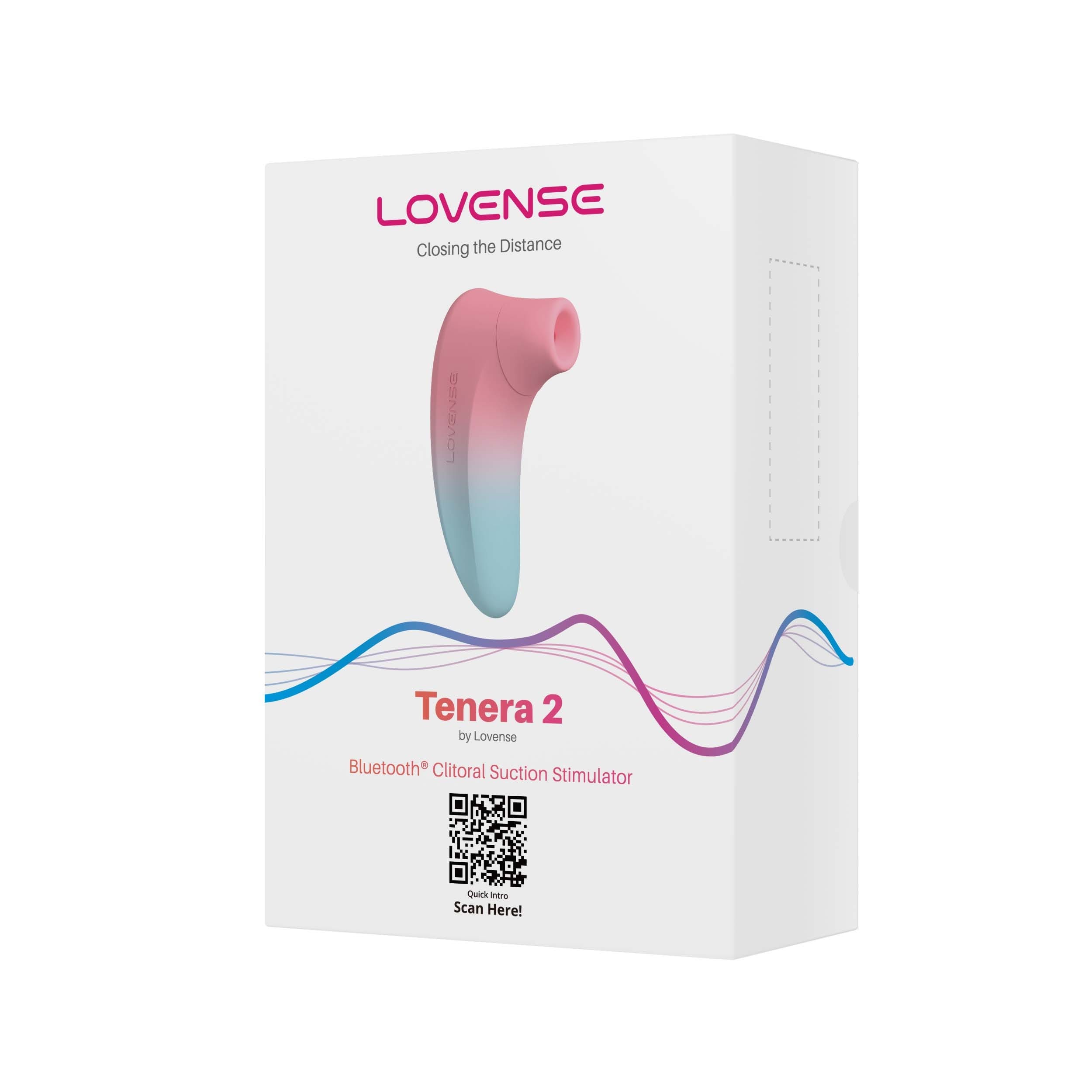 LOVENSE TENERA2