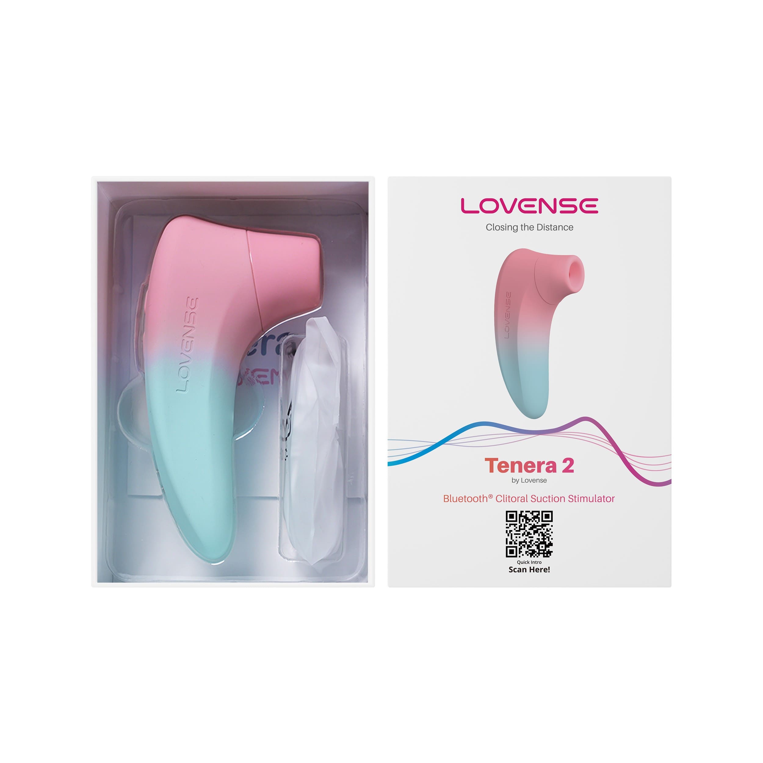 LOVENSE TENERA2