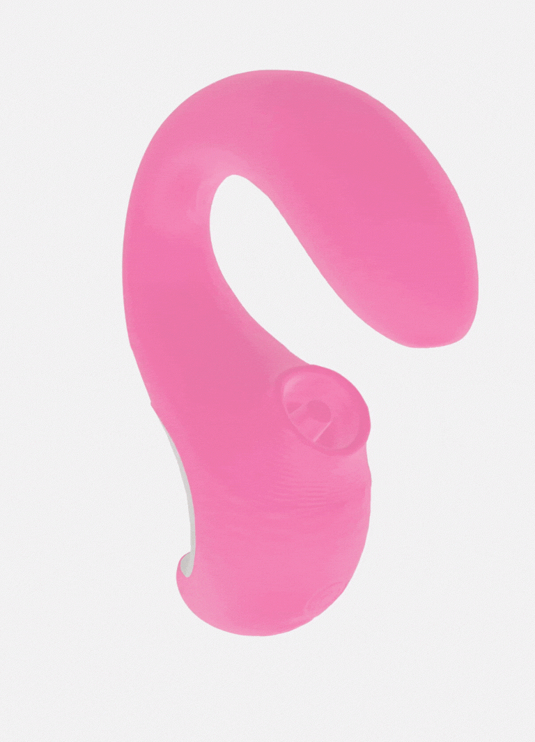 TWIST CLITORAL VIBRATOR