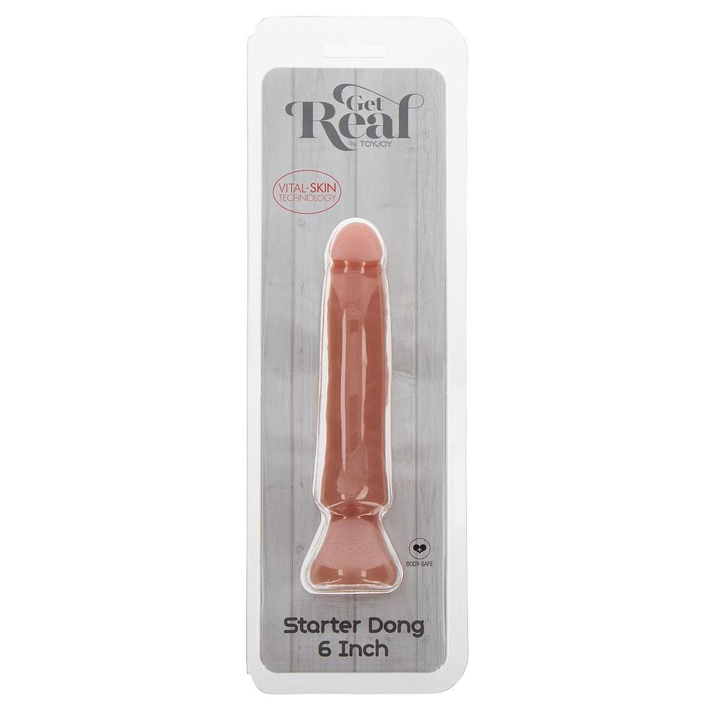 STARTER DONG 6"