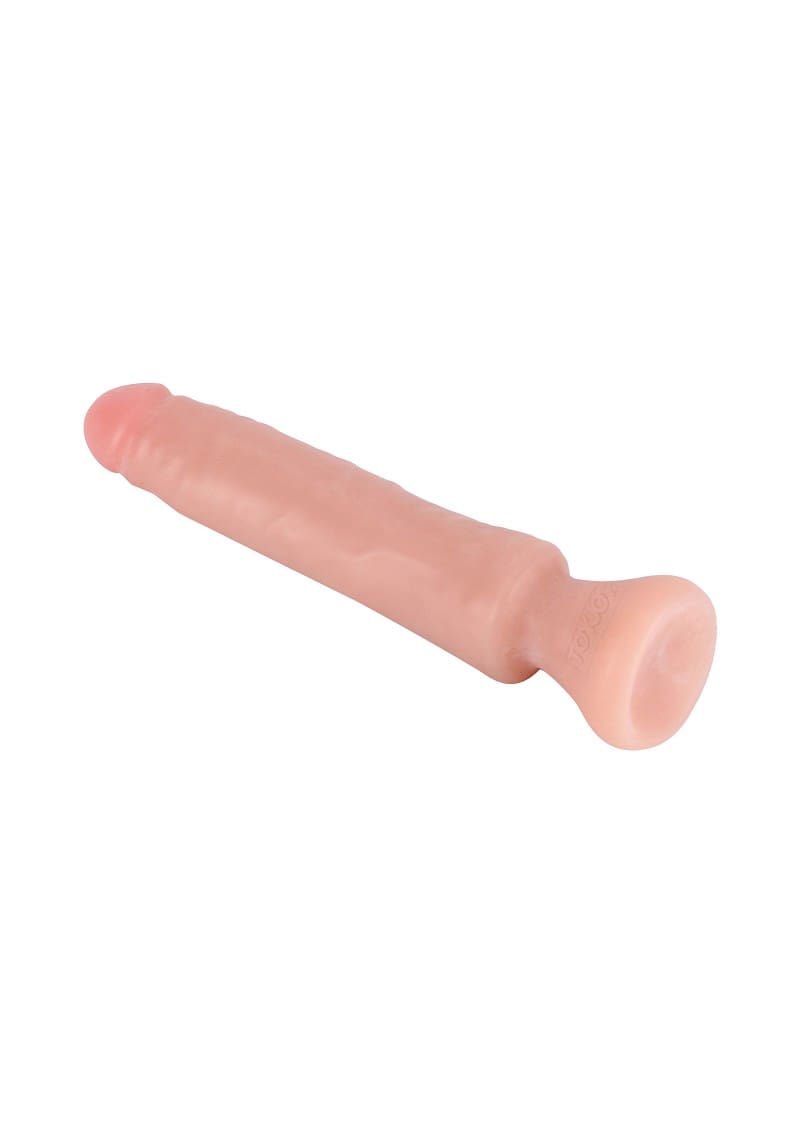 STARTER DONG 6"