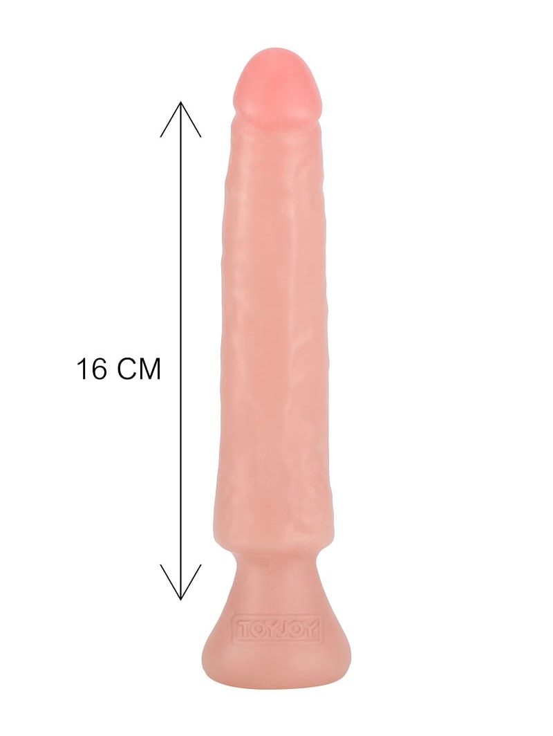 STARTER DONG 6"