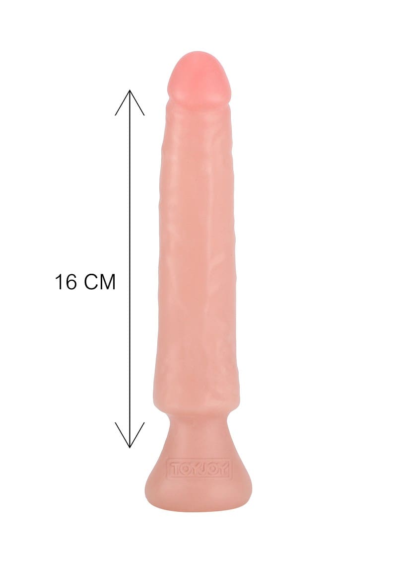 STARTER DONG 6"