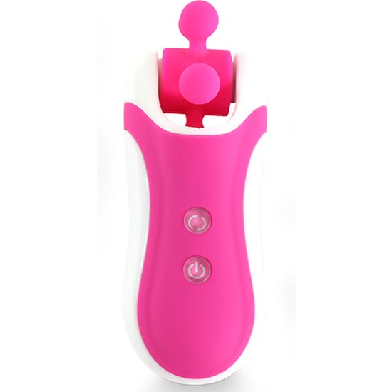 CLITELLA ORAL CLITORAL STIMULATOR