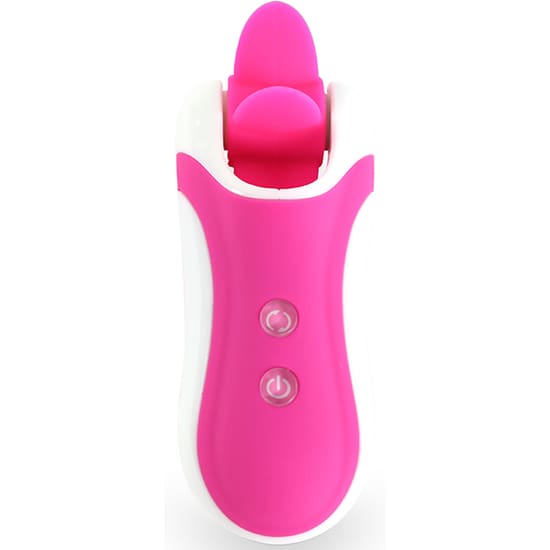 CLITELLA ORAL CLITORAL STIMULATOR