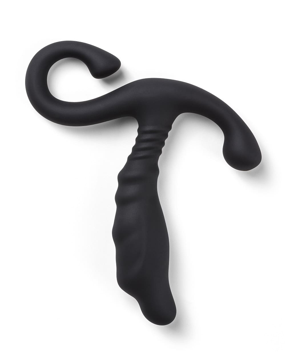 ESTIMULADOR PROSTÁTICO E5 NEGRO