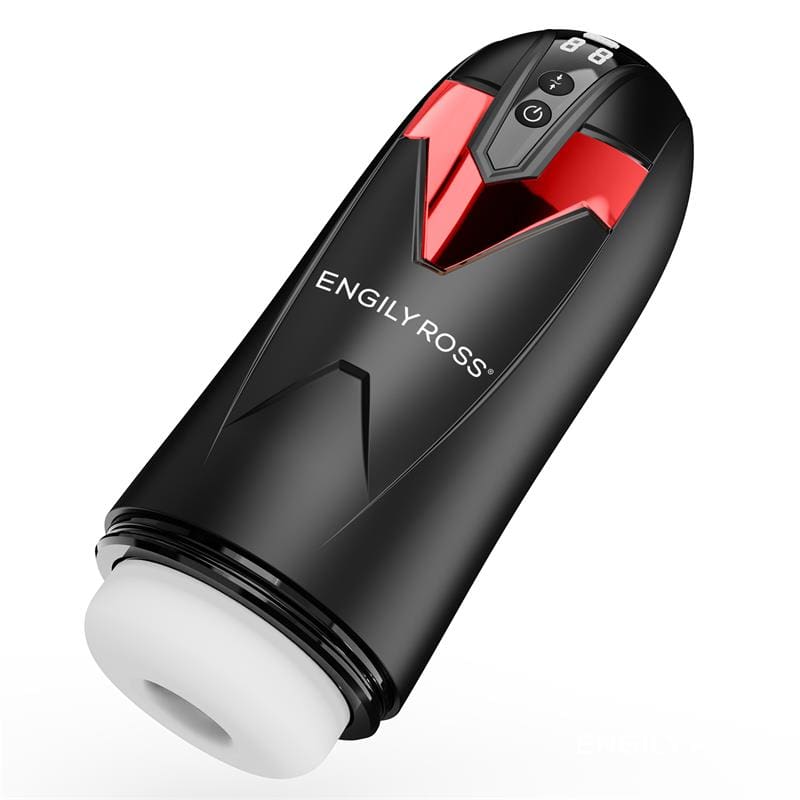 ENGILY ROSS BLOSTER MASTURBADOR MASCULINO AUTOMÁTICO CON THRUSTING