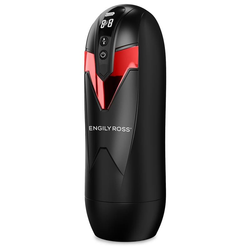 ENGILY ROSS BLOSTER MASTURBADOR MASCULINO AUTOMÁTICO CON THRUSTING