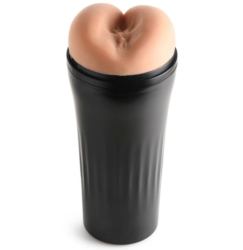 MASTURBADOR VIBRADOR CULO USB