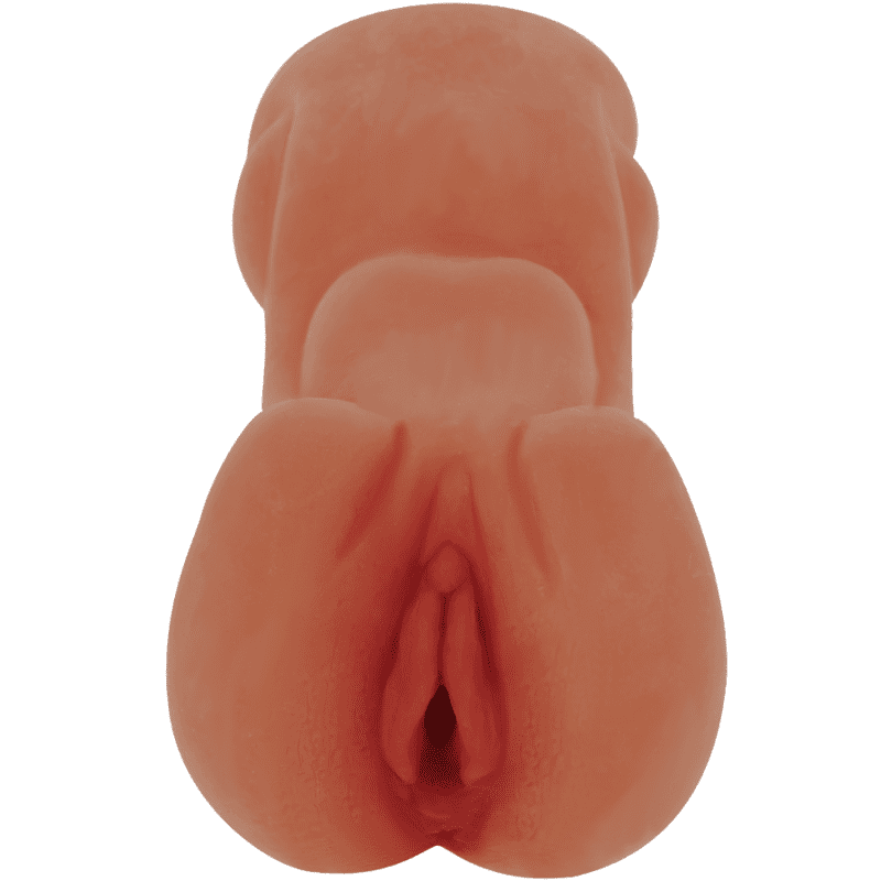 MASTURBADOR BRANDY VAGINA
