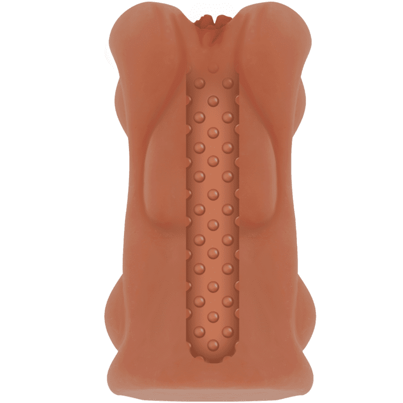 MASTURBADOR BRANDY VAGINA