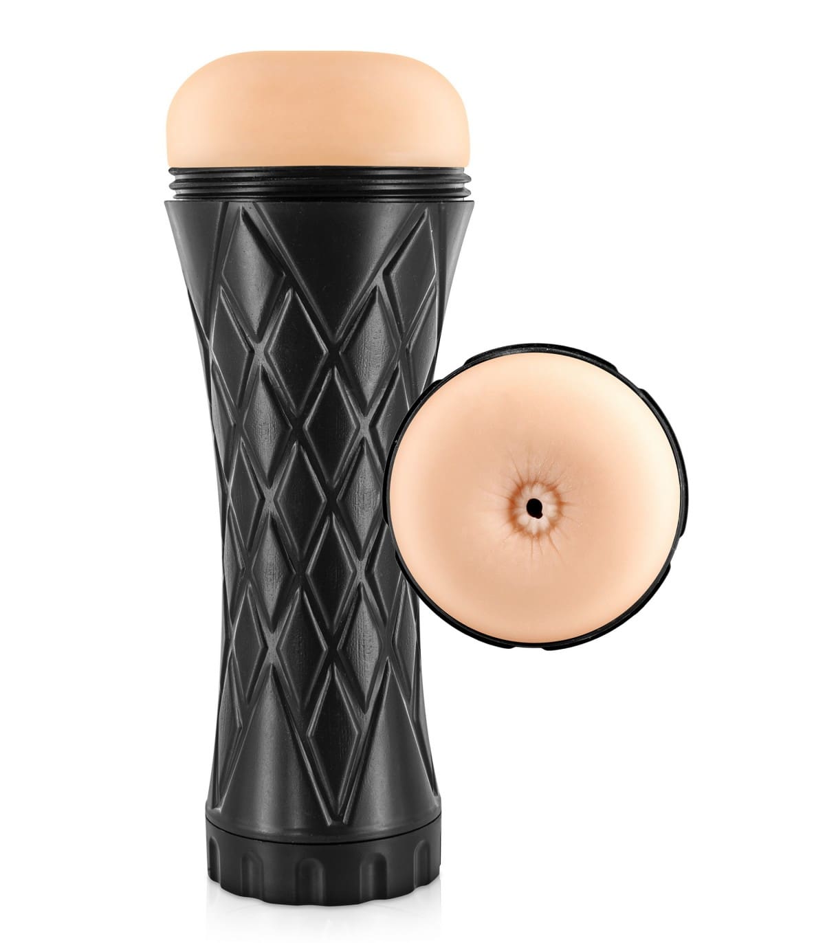 MASTURBADOR VIBRADOR CULO USB