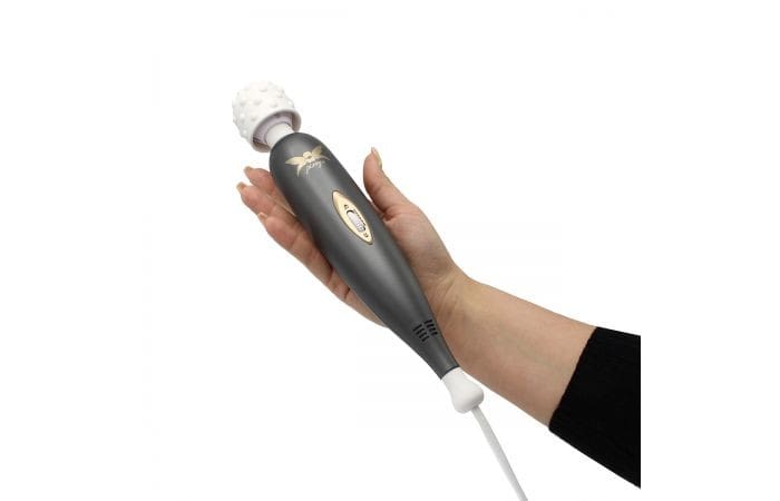 MASAJEADOR WAND PIXEY EXCEED V2