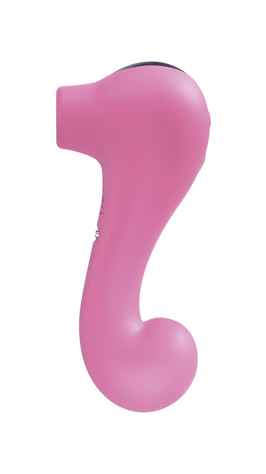 A1 REMOTE CONTROLLED DUAL AIR STIMULATOR