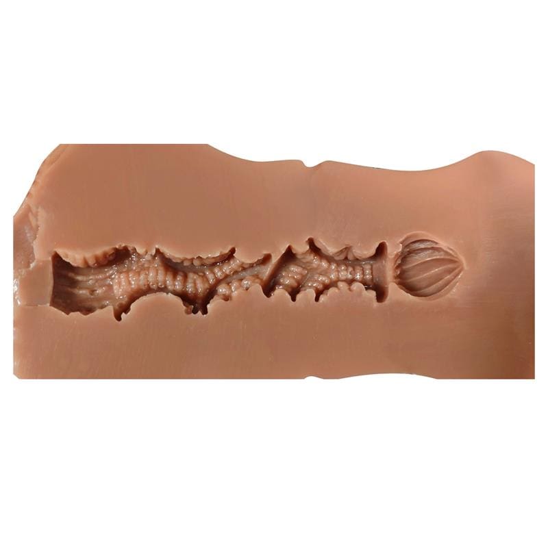 LIKETRUE ELSA VAGINA SÚPER REALISTA 630 GR