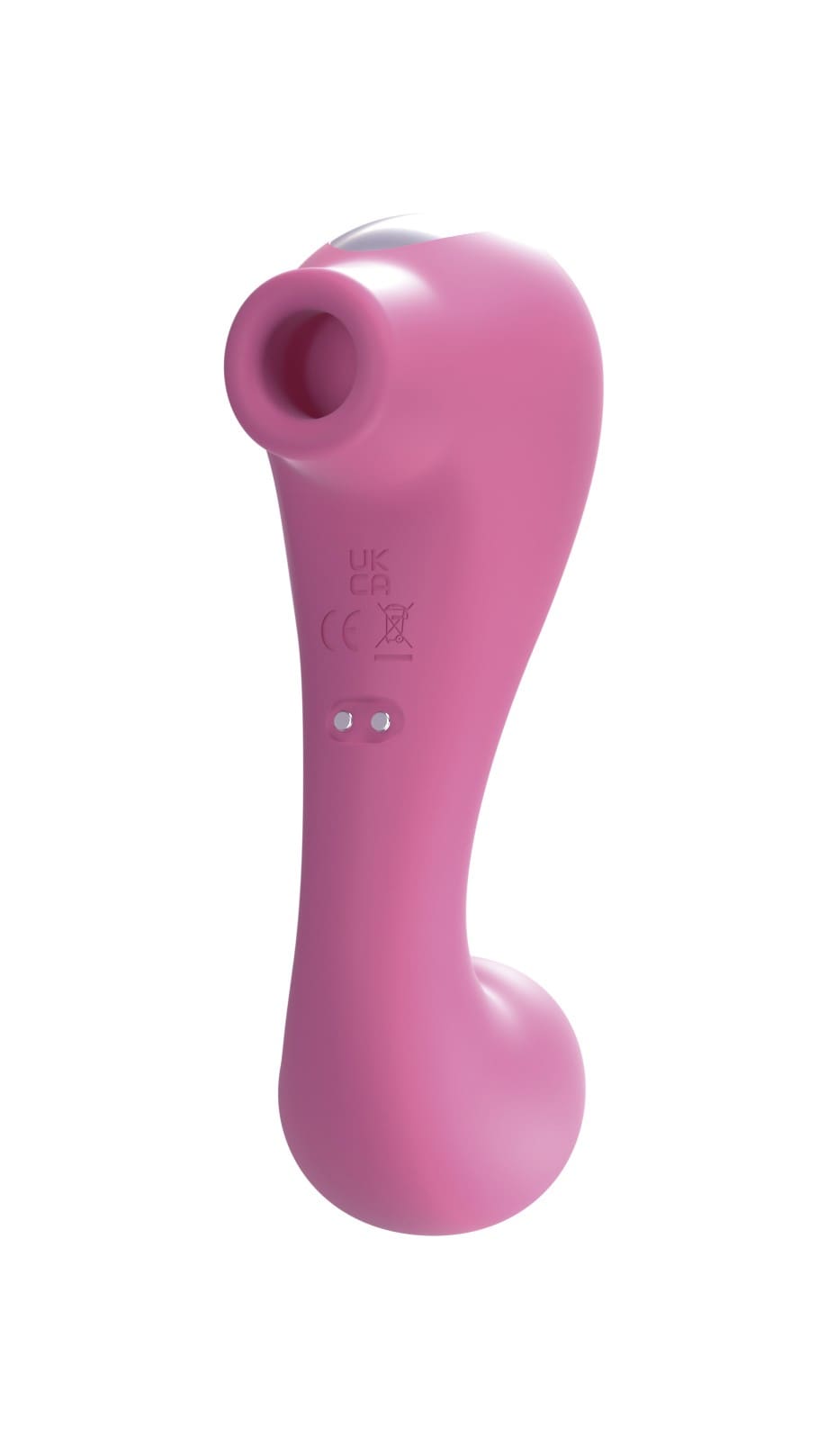 A1 REMOTE CONTROLLED DUAL AIR STIMULATOR