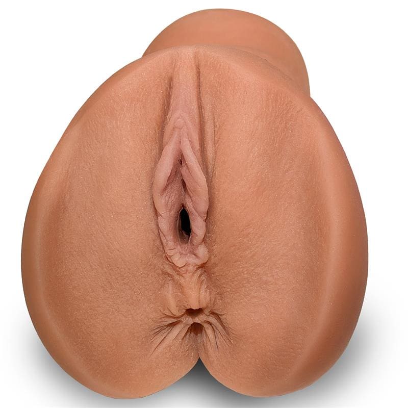 LIKETRUE MILA VAGINA Y ANO SÚPER REALISTA 765 GR