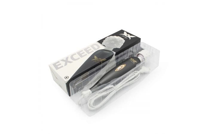 MASAJEADOR WAND PIXEY EXCEED V2