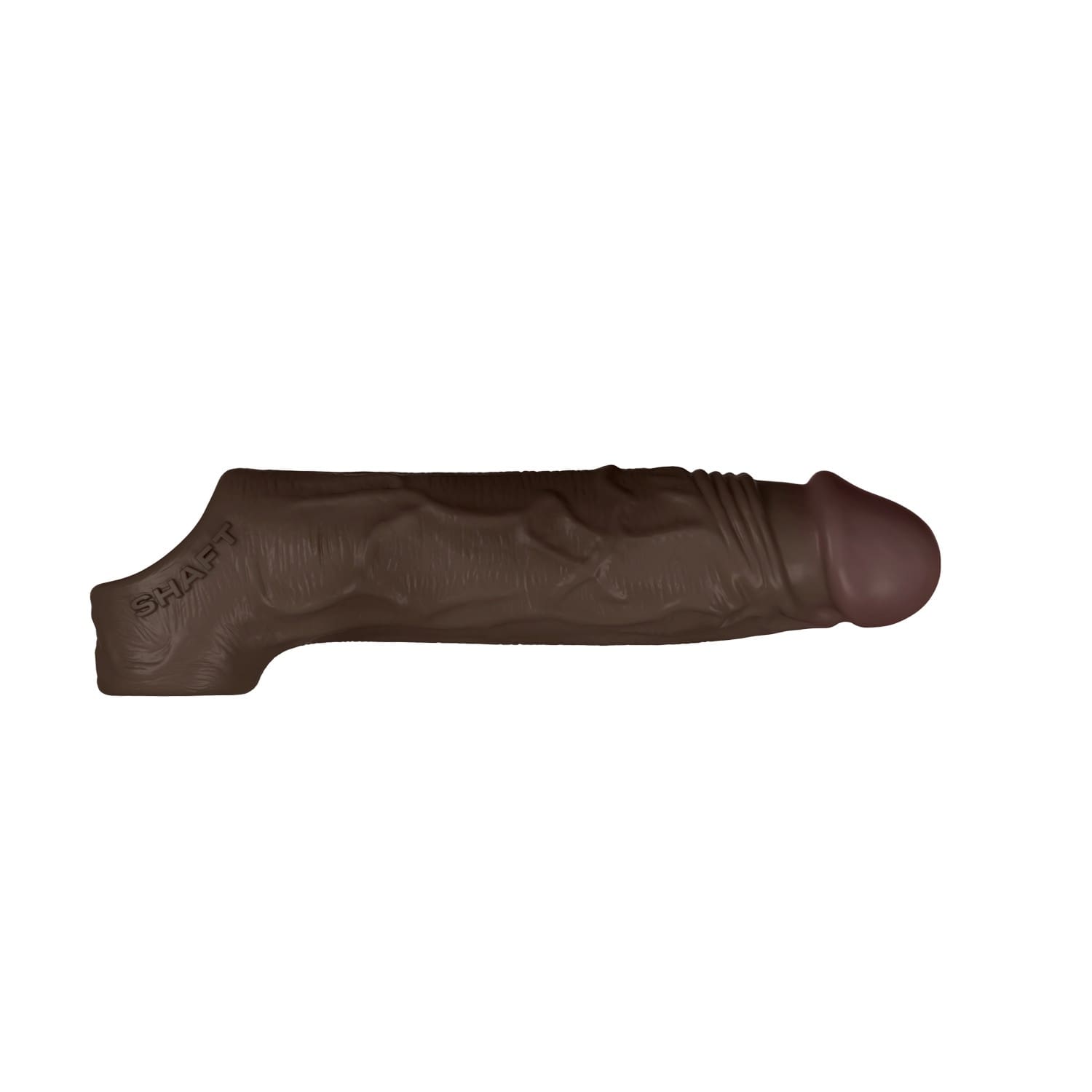 MODEL F: SHEATH SIZE 1 7,8" - MAHOGANY