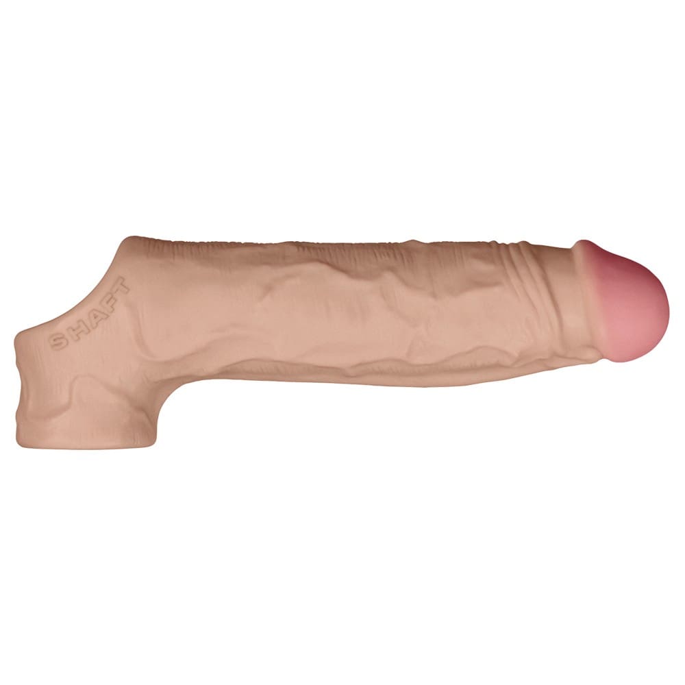 MODEL F: SHEATH SIZE 2 6,9" - PINE