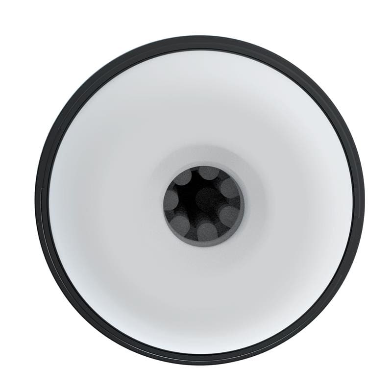 TARDENOCHE TRONIK MASTURBADOR CON SUCCIÓN Y VIBRACIÓN USB